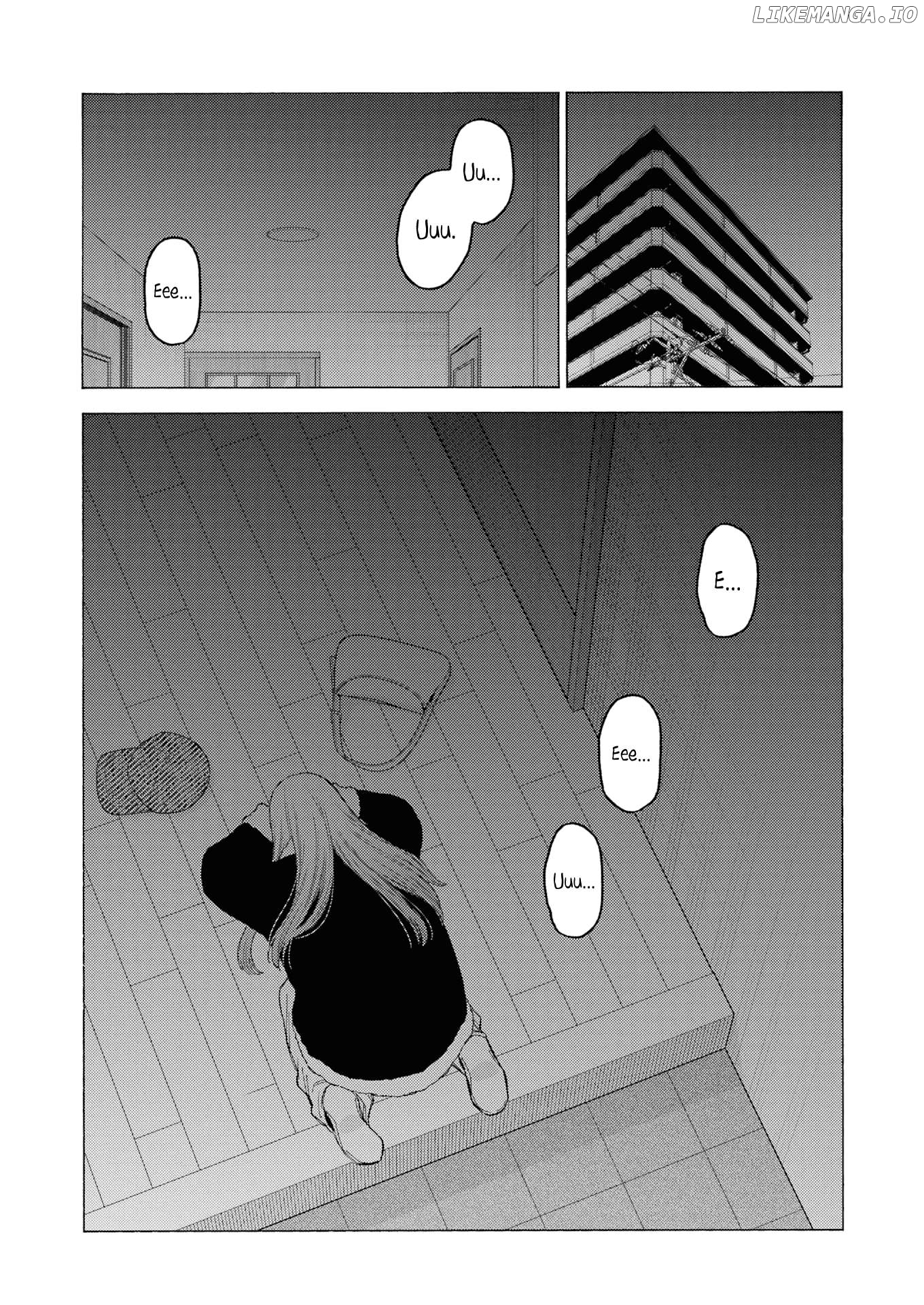 My Dress-Up Darling, Chapter 104 image 23